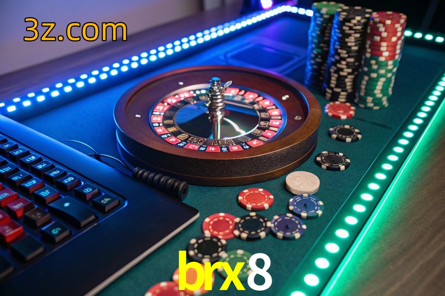  brx8 login