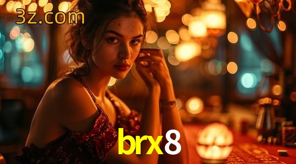  brx8 app