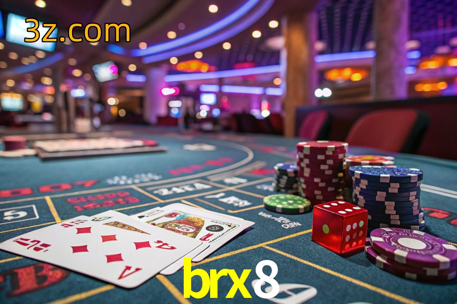 login brx8